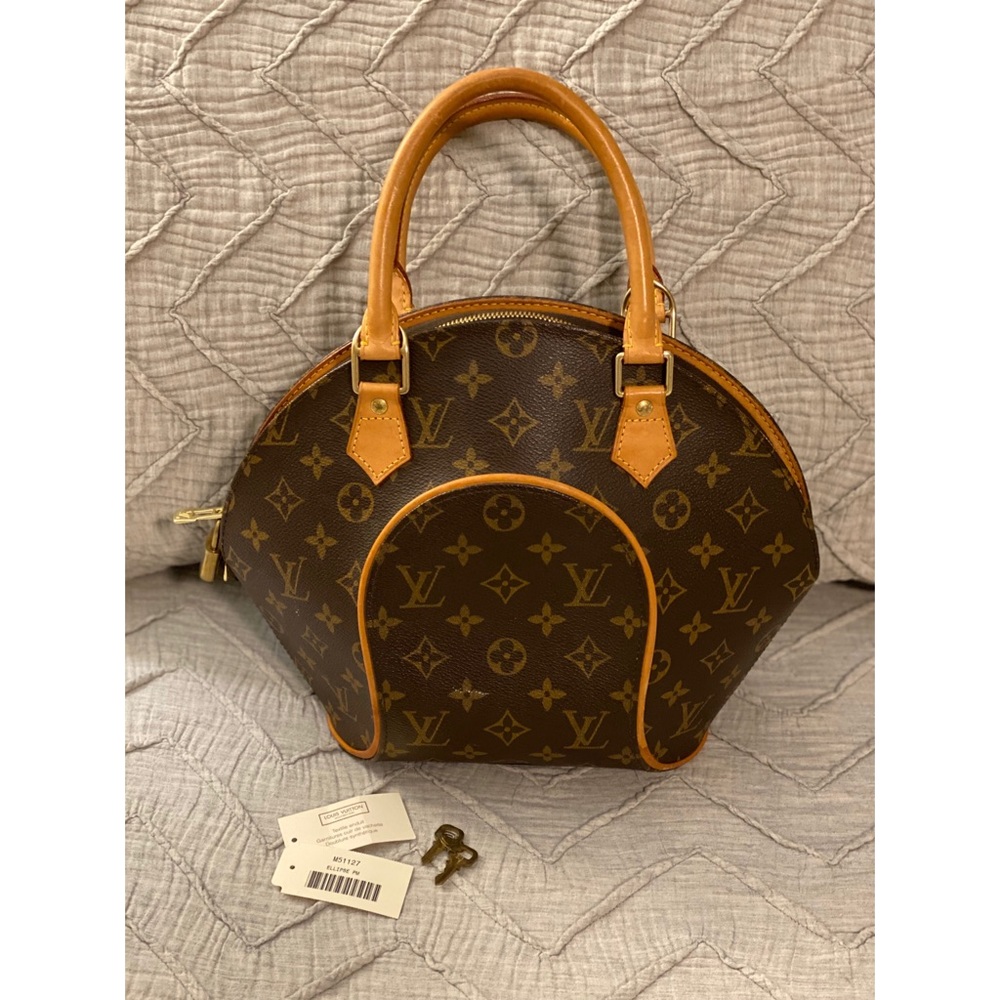 Louis Vuitton Ellipse PM